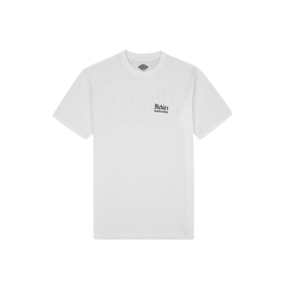 Dickies Skate Tee (White)