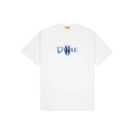 Terrain T-Shirt (white)