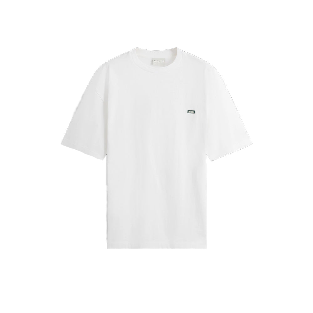 Le T-Shirt Drôle (White)