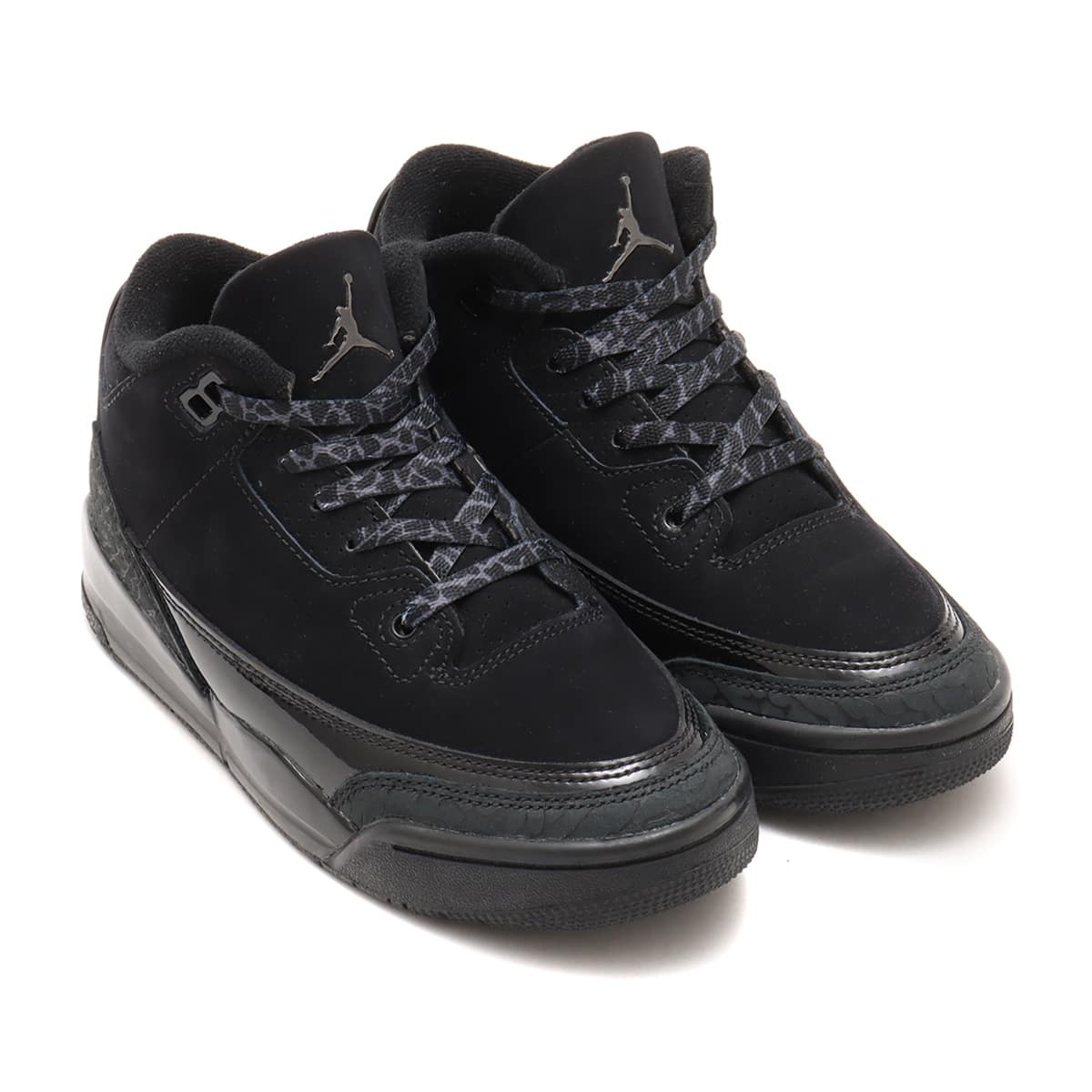 Jordan 3 Retro PS "Black Cat"