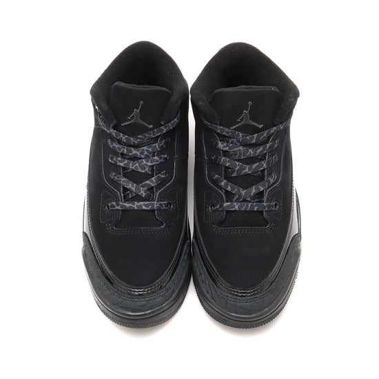 Jordan 3 Retro PS "Black Cat"