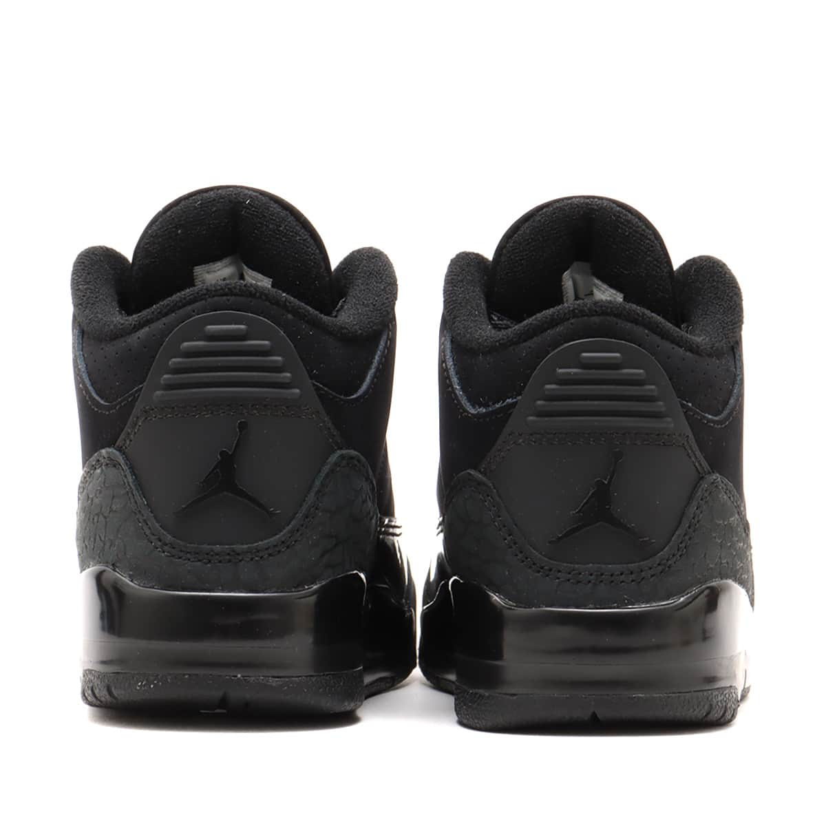 Jordan 3 Retro PS "Black Cat"