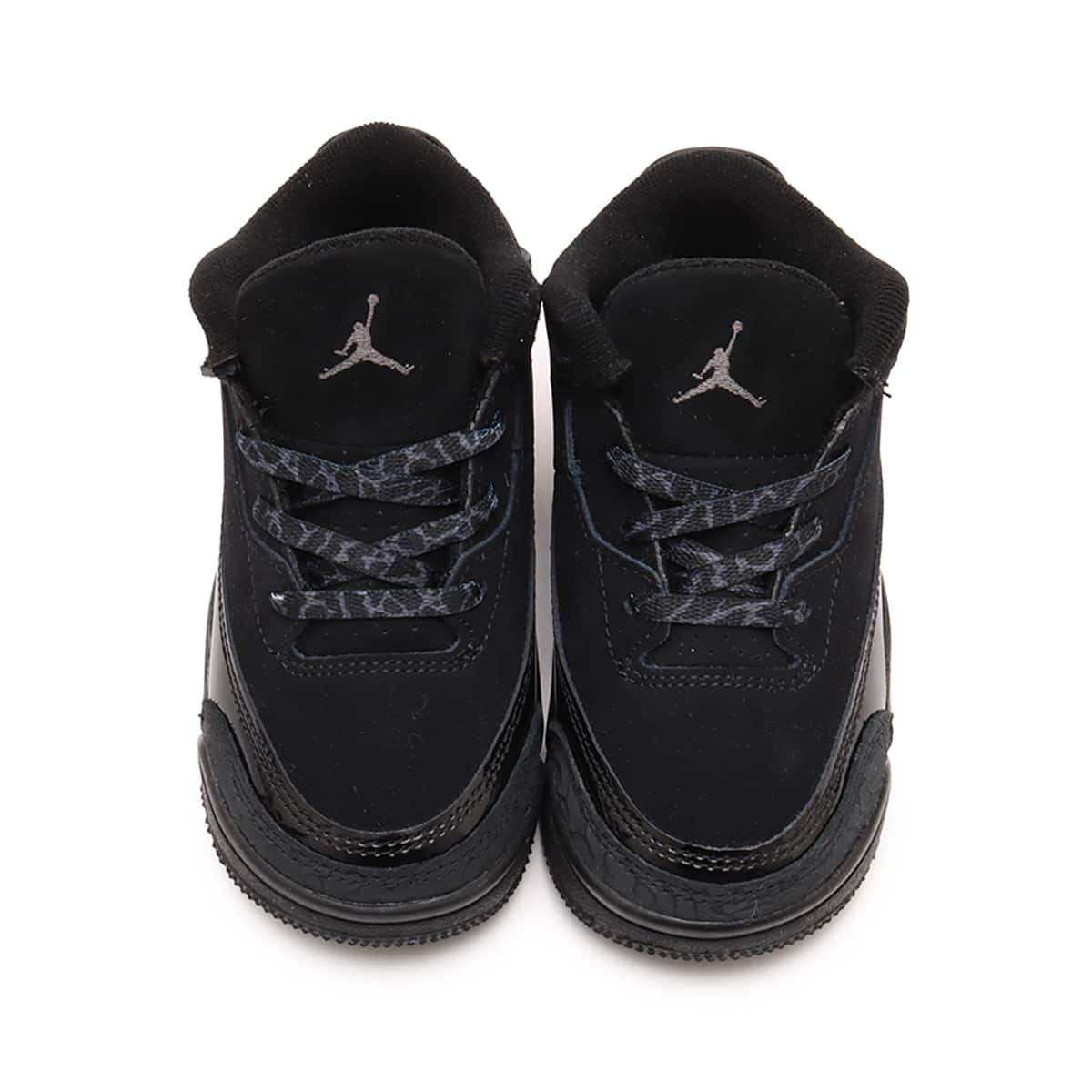 Jordan 3 Retro TD "Black Cat"