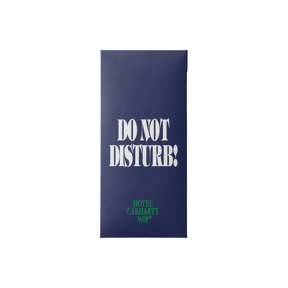 Do Not Disturb Incense Sticks (Aura/Aspen Green)