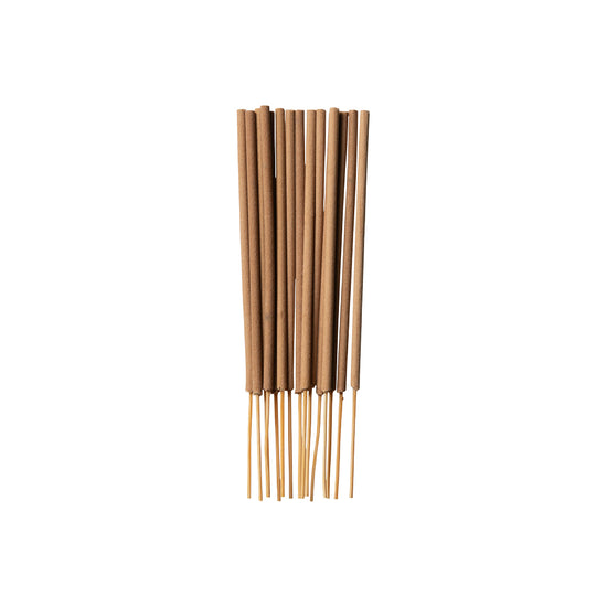 Do Not Disturb Incense Sticks (Aura/Aspen Green)