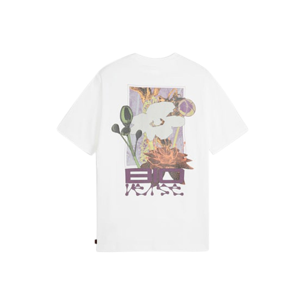 PUMA x P.A.M. Graphic Tee (PUMA White)