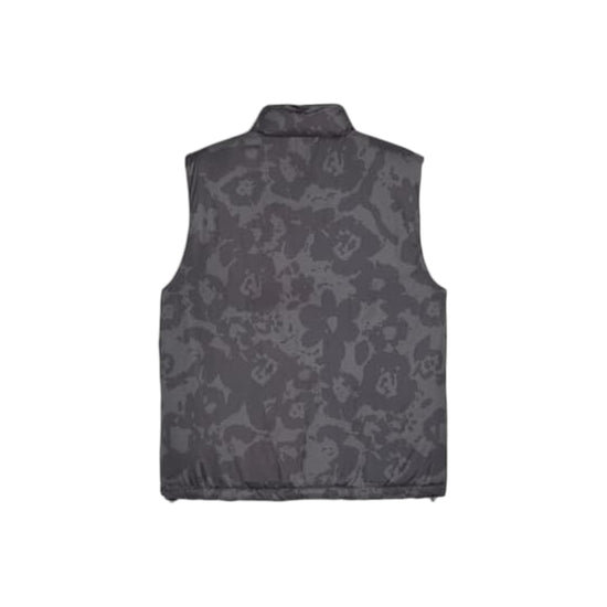 PUMA x P.A.M. Padded Vest (PUMA Black)