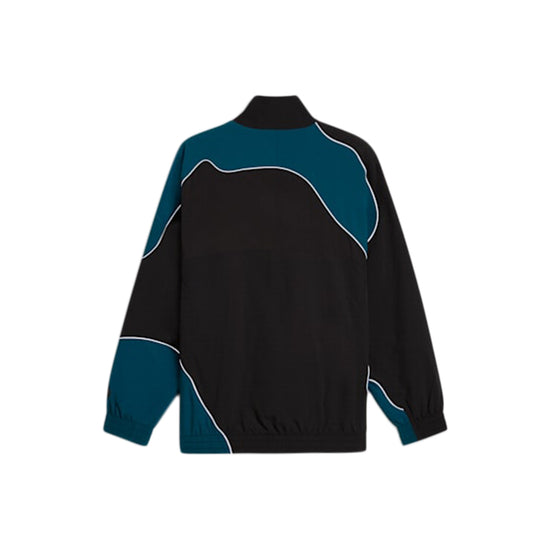 PUMA x P.A.M. Cellerator Track Jacket (PUMA Black)