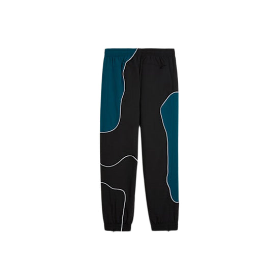 PUMA x P.A.M. Cellerator Track Pants (PUMA Black)