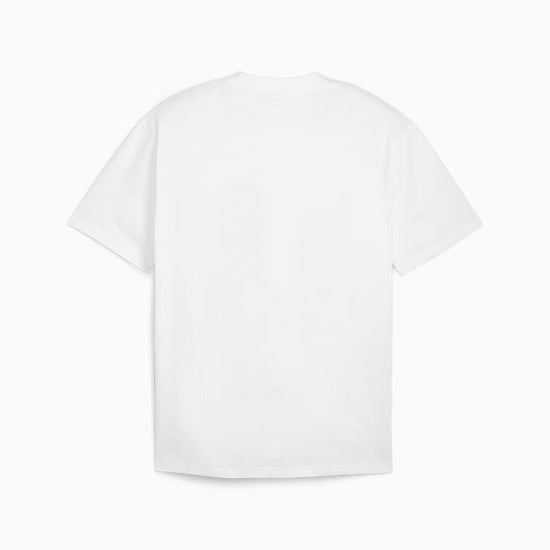 MMQ Tee (PUMA White)