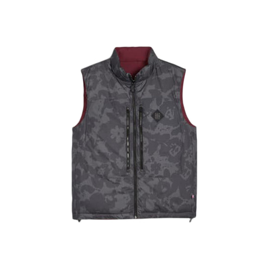 PUMA x P.A.M. Padded Vest (PUMA Black)