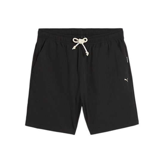 MMQ Shorts (PUMA Black)