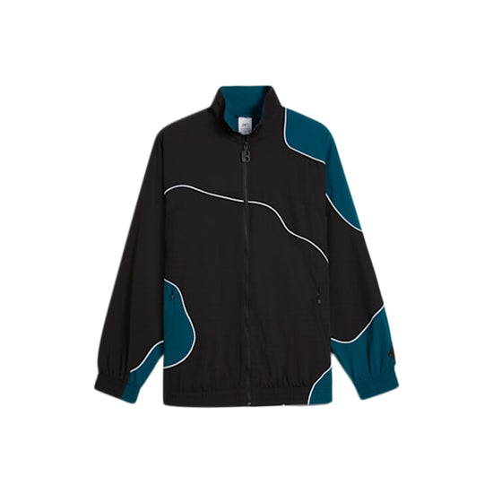 PUMA x P.A.M. Cellerator Track Jacket (PUMA Black)