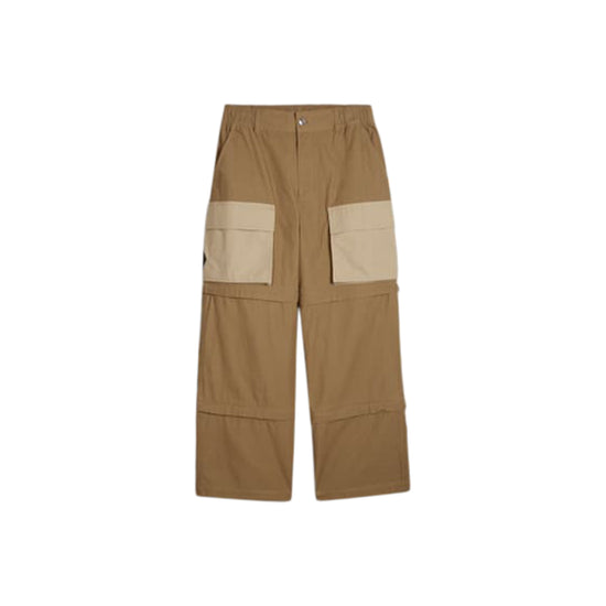 PUMA x P.A.M. Zip-Off Pants (Toasted)