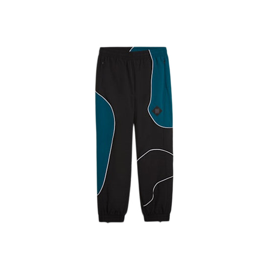 PUMA x P.A.M. Cellerator Track Pants (PUMA Black)