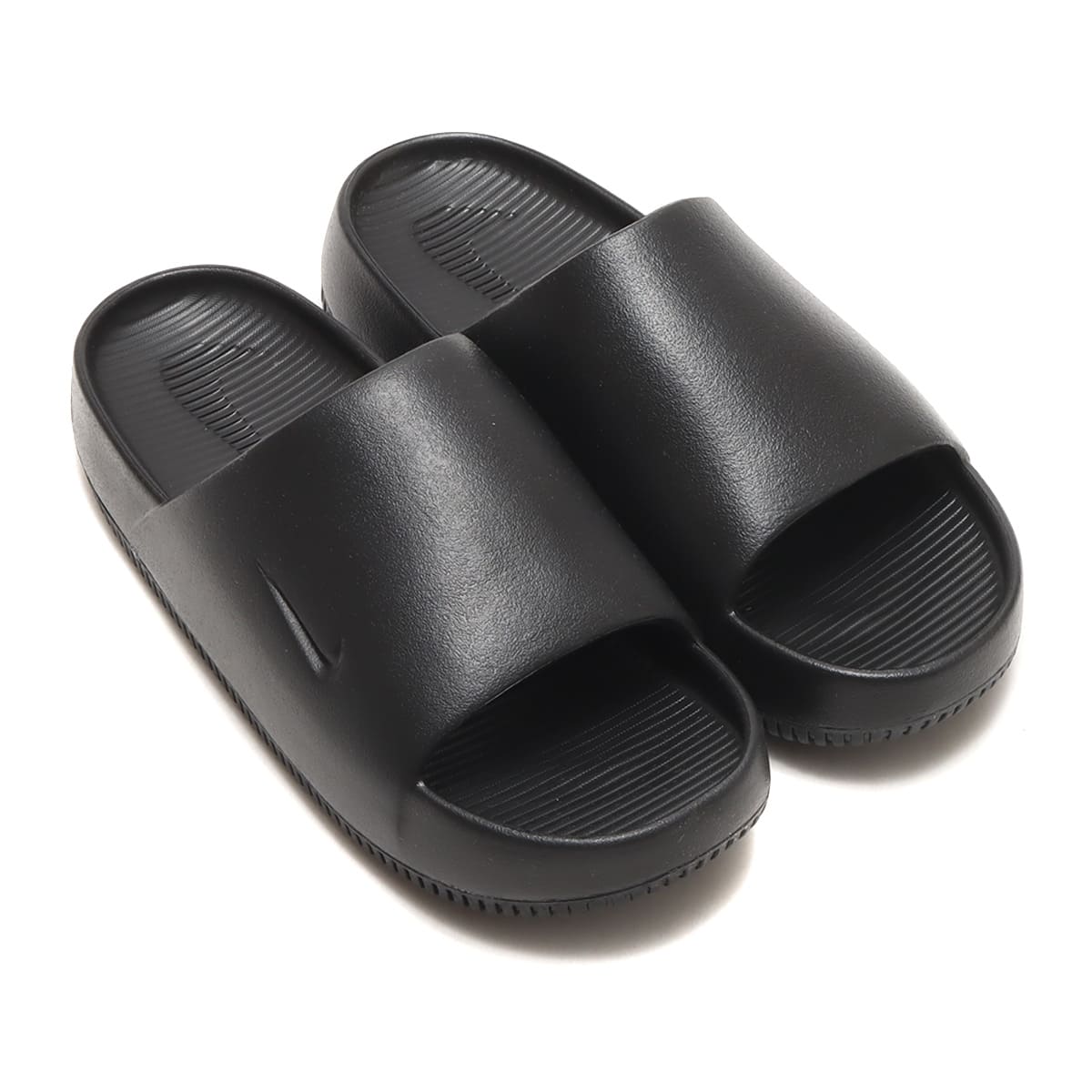 Women's Calm Slide (Black)