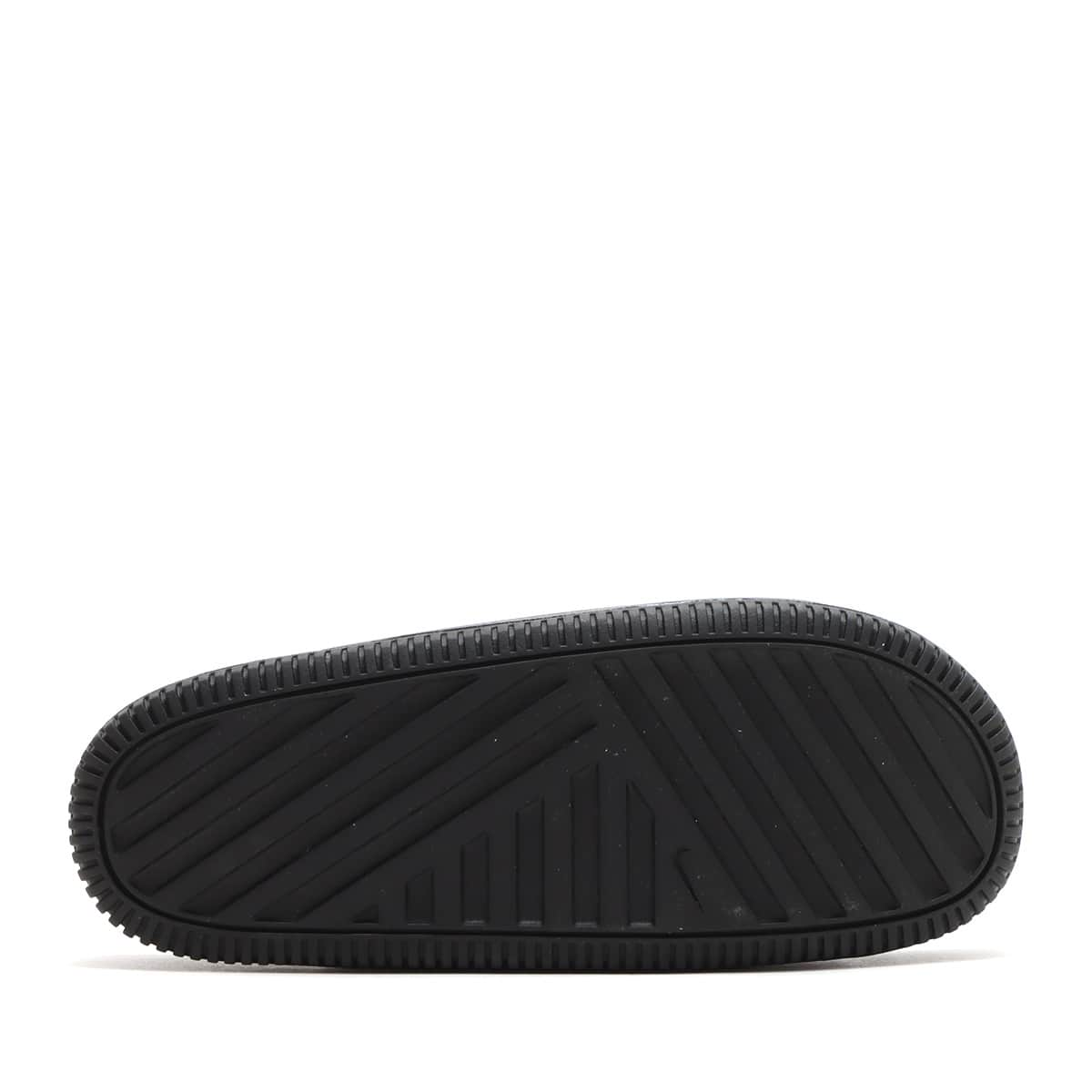 Women's Calm Slide (Black)