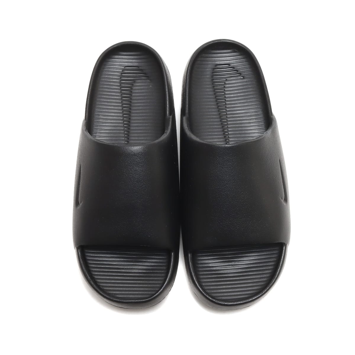 Women's Calm Slide (Black)