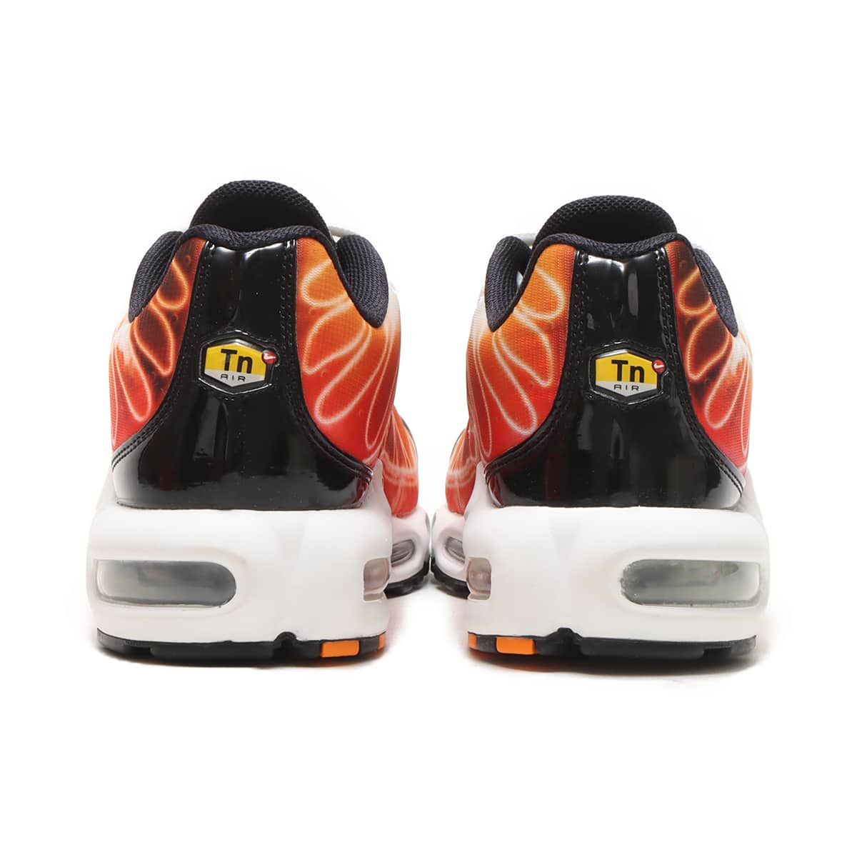 Nike tn og online orange tiger