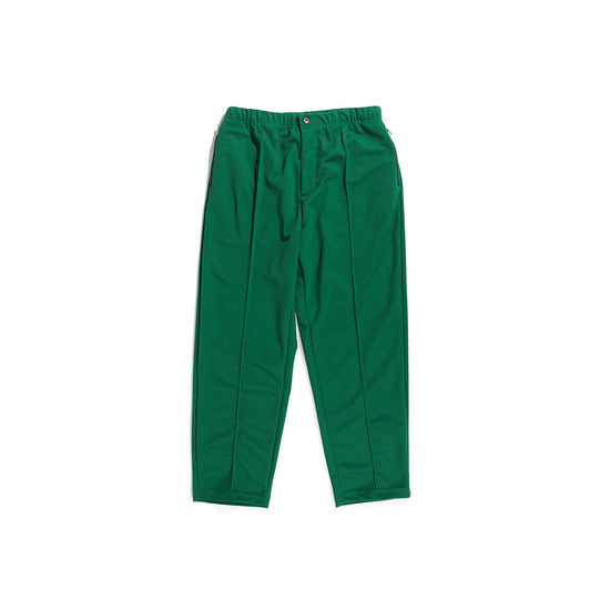 Jog Pant (Kerry Green Diamond Poly Knit)