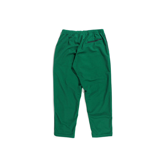 Jog Pant (Kerry Green Diamond Poly Knit)