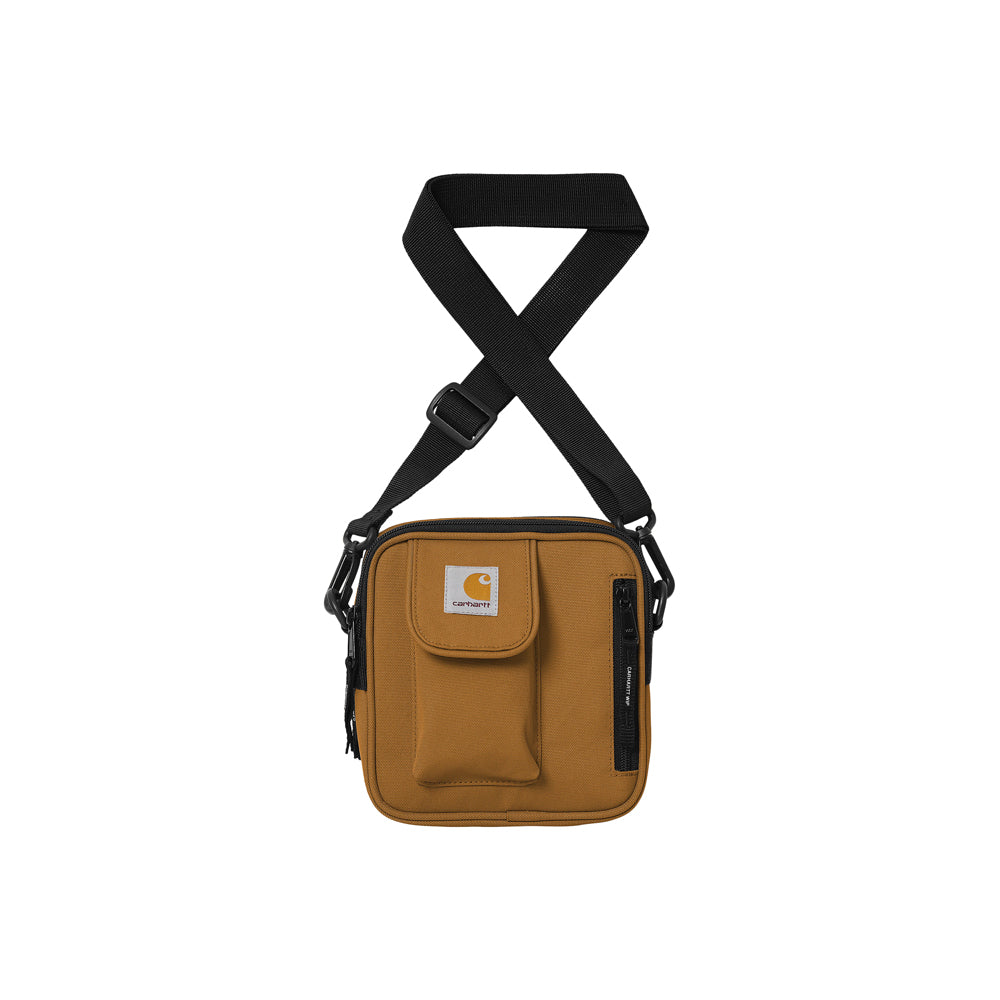 Essentials Bag (Hamilton Brown)