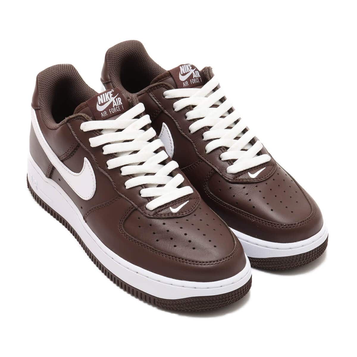 Nike Air Force 1 Low Chocolate Concepts Dubai