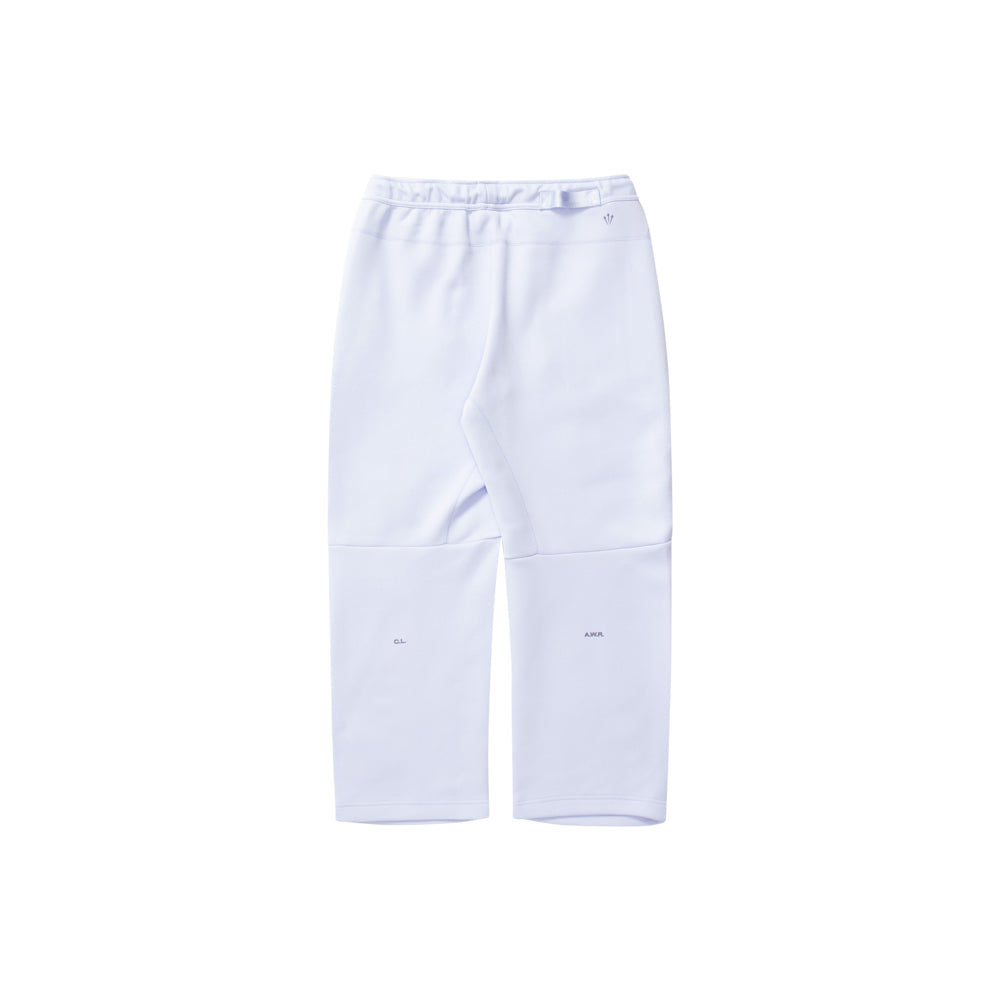 NOCTA x Nike Tech Fleec Open Hem Pant (Palest Purple)