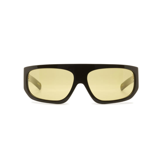 FARAH (Solid Army Green / Smoked Olive Lens)