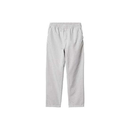 Flint Pant (sonic silver garment dyed)
