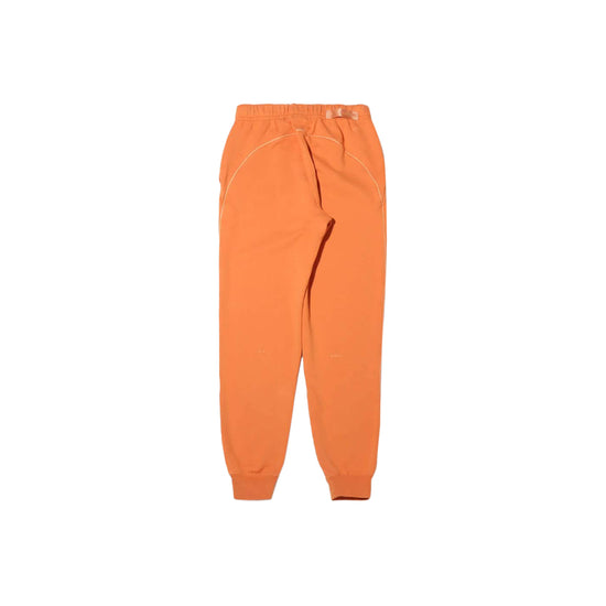 NOCTA Cardinal Stock Fleece Pant (Hot Curry/Orange Trance)