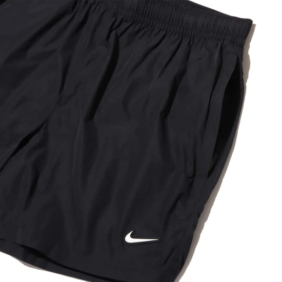 NOCTA Cardinal Stock Short Woven (Black/White)