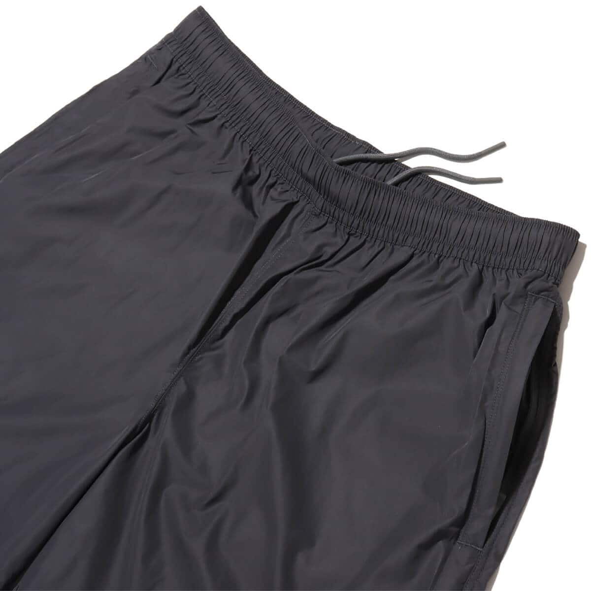 NOCTA Cardinal Stock Short Woven (Anthracite/Iron Grey/Wolf Grey)