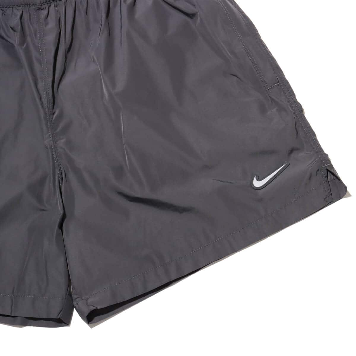 NOCTA Cardinal Stock Short Woven (Anthracite/Iron Grey/Wolf Grey)