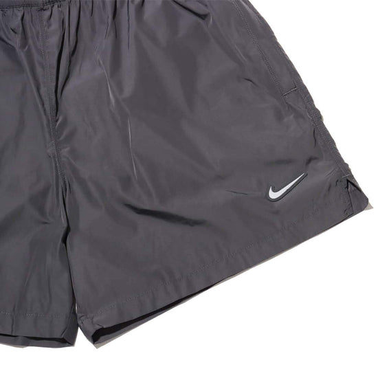 NOCTA Cardinal Stock Short Woven (Anthracite/Iron Grey/Wolf Grey)