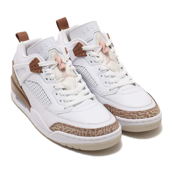 Jordan Spizike Low (Archaeo Brown)