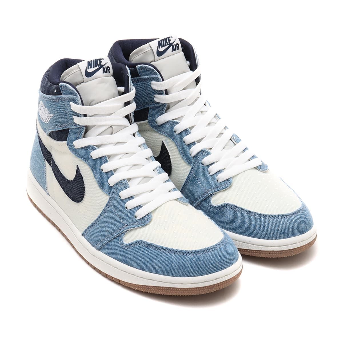 Air Jordan 1 Retro High OG Denim