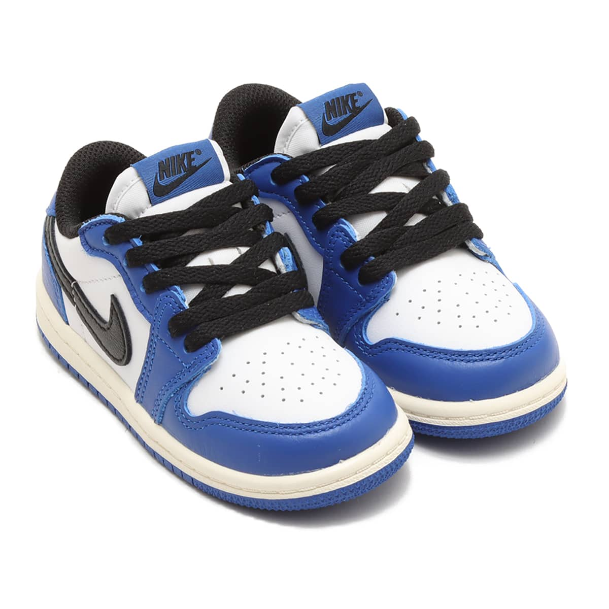 Jordan 1 Retro Low OG TD (Game Royal)