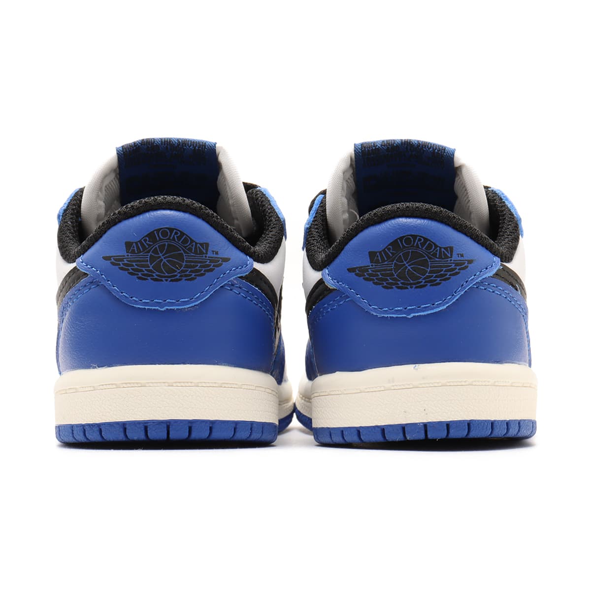 Jordan 1 Retro Low OG TD (Game Royal)