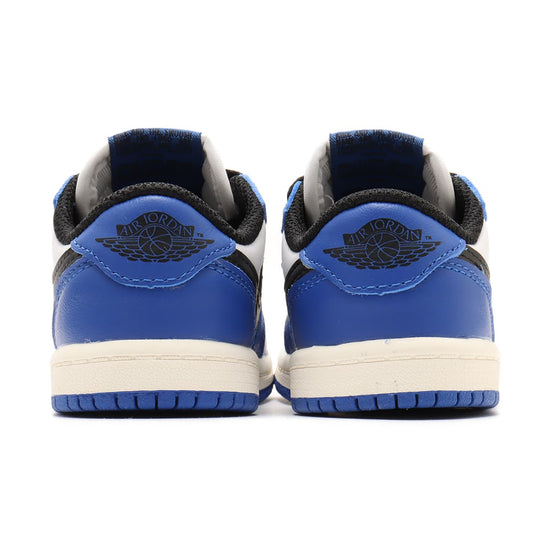 Jordan 1 Retro Low OG TD (Game Royal)