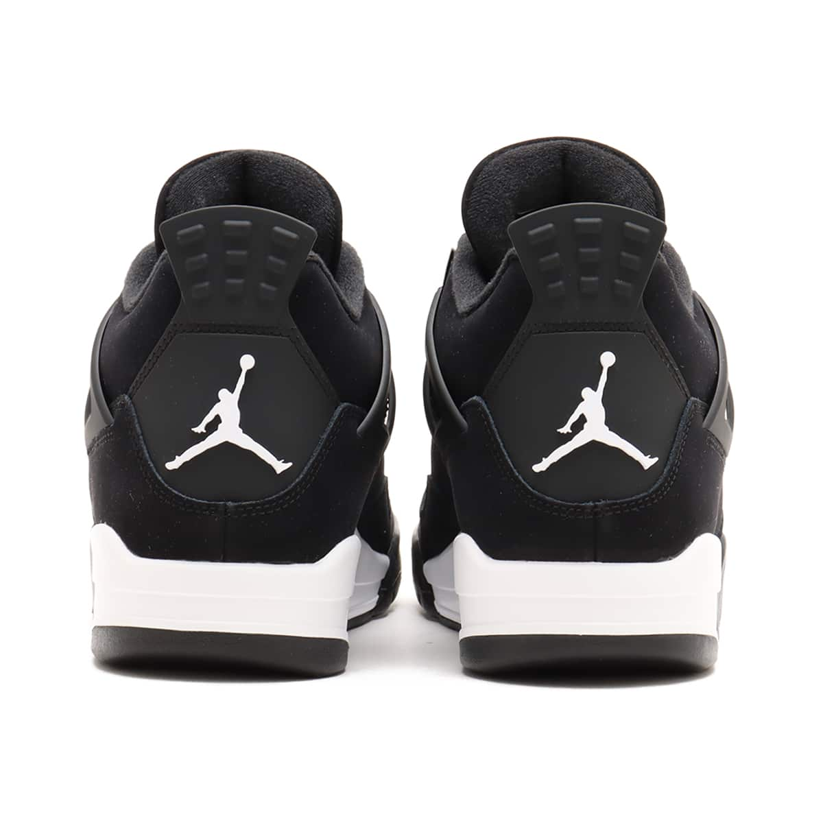 Air Jordan 4 Retro (White Thunder)