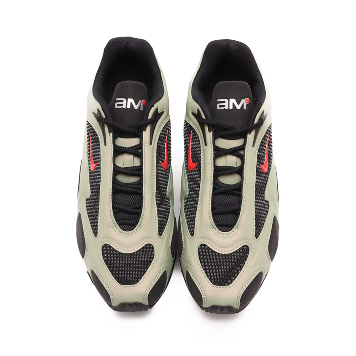 Women's Air Max Muse "Oil Green"