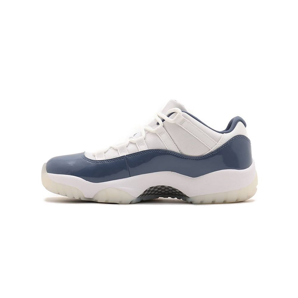 Air Jordan 11 Retro Low Diffused Blue