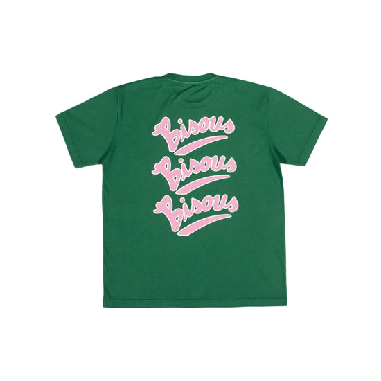 Gianni T-Shirt (Forest Green)