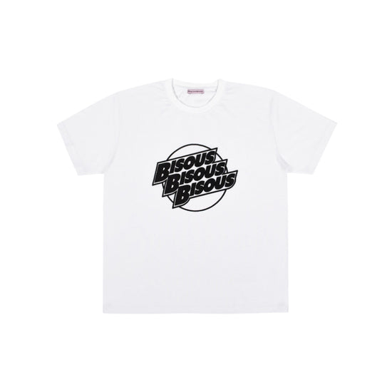 Western T-Shirt (White)