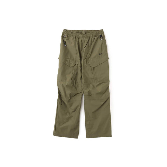 NOCTA x Nike Opal Cargo Pant (Medium Olive)