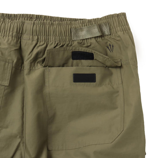 NOCTA x Nike Opal Cargo Pant (Medium Olive)