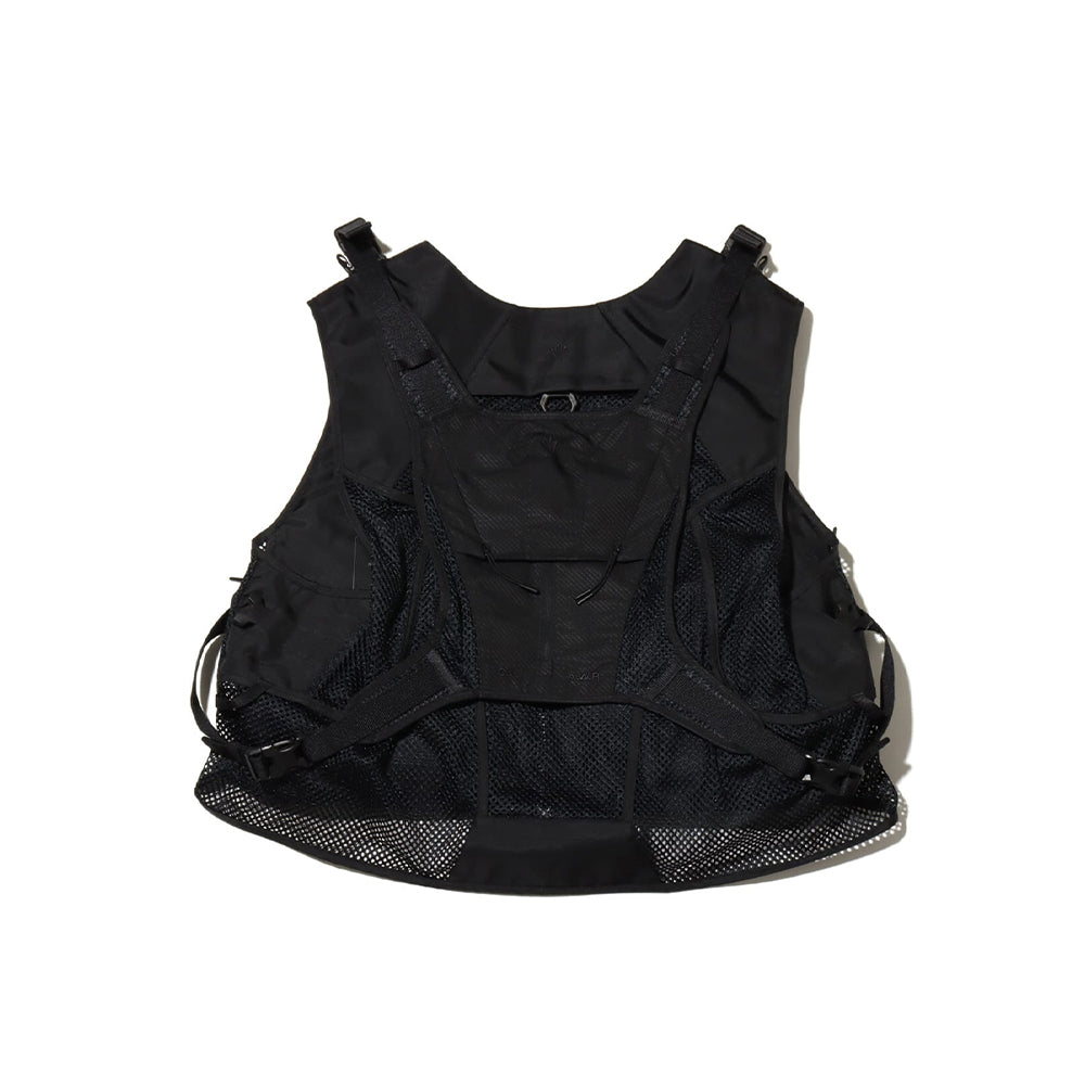 NOCTA x Nike Opal Modular Vest (Black)