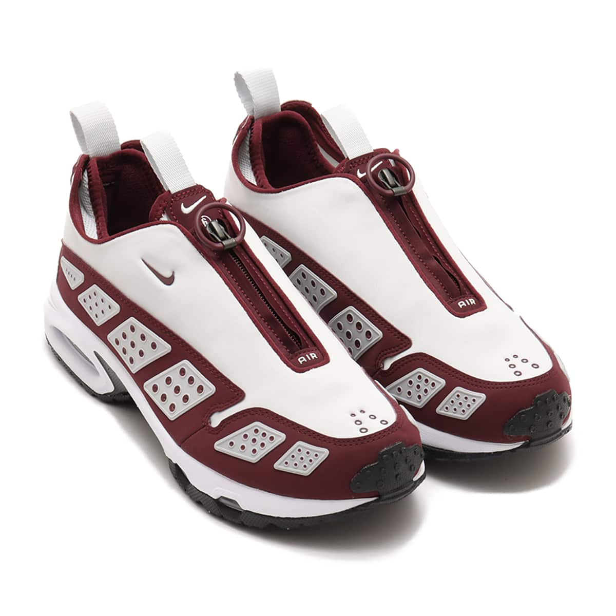 Women's Air Max SNDR (Night Maroon)