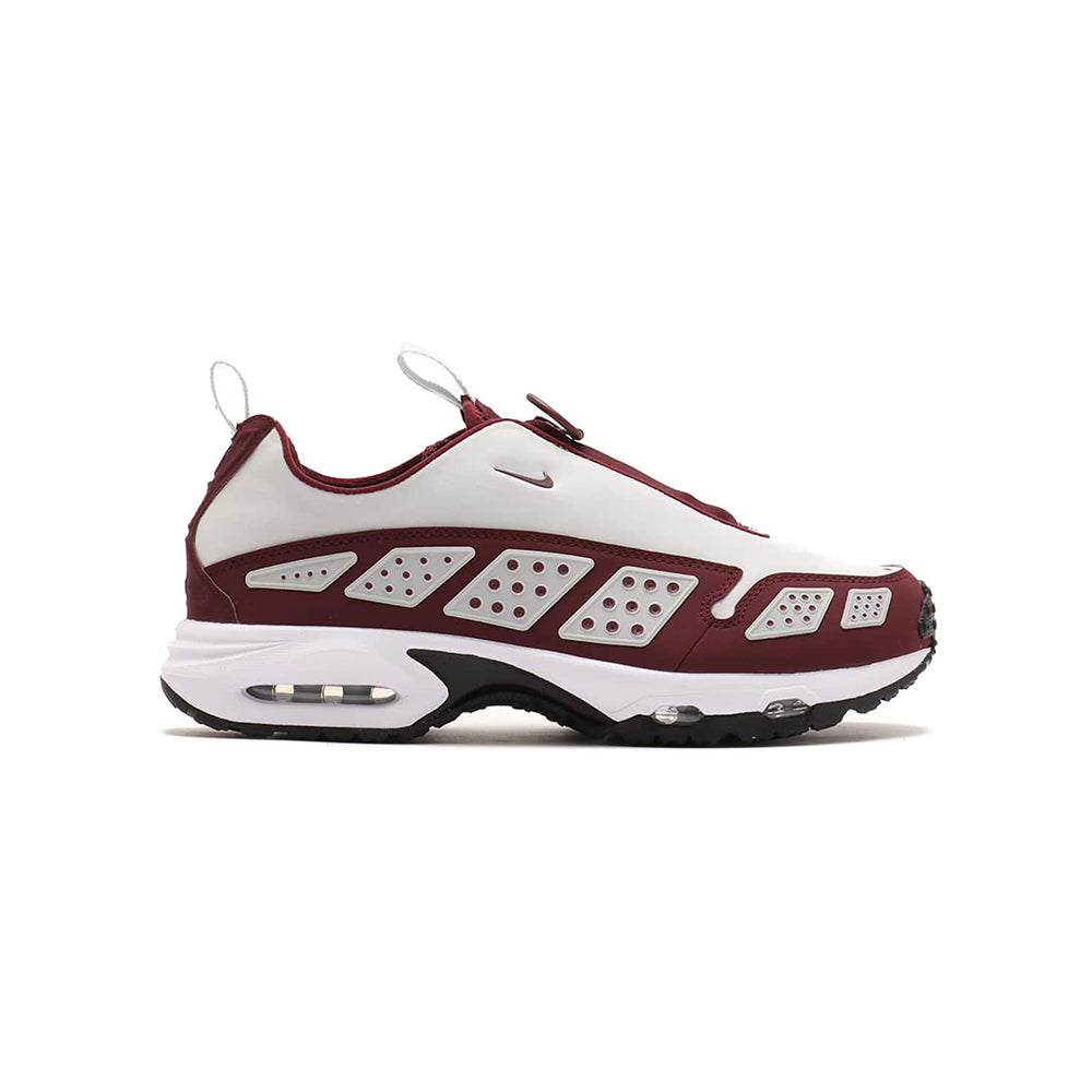 Women's Air Max SNDR (Night Maroon)